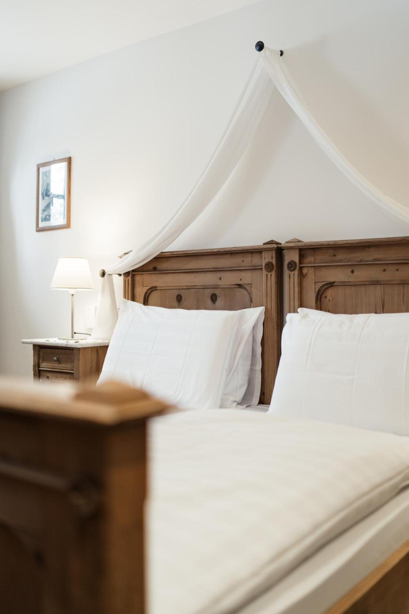 Hotel Dolomitenhof & Chalet Alte Post Sexten Esterno foto