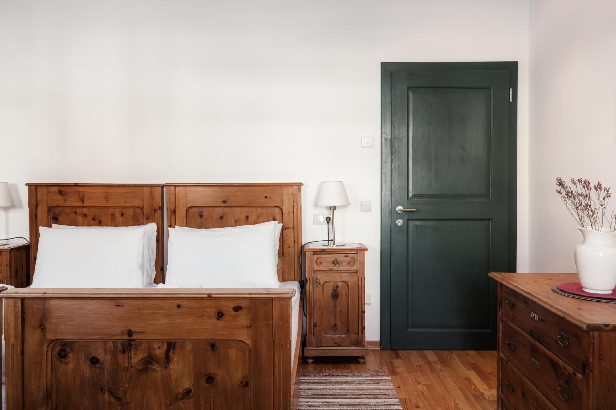 Hotel Dolomitenhof & Chalet Alte Post Sexten Esterno foto